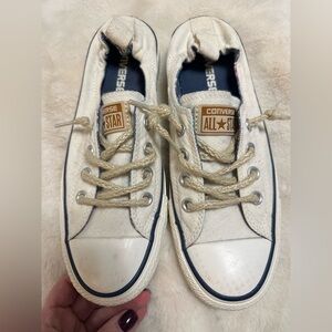 Converse Women's size 7.5